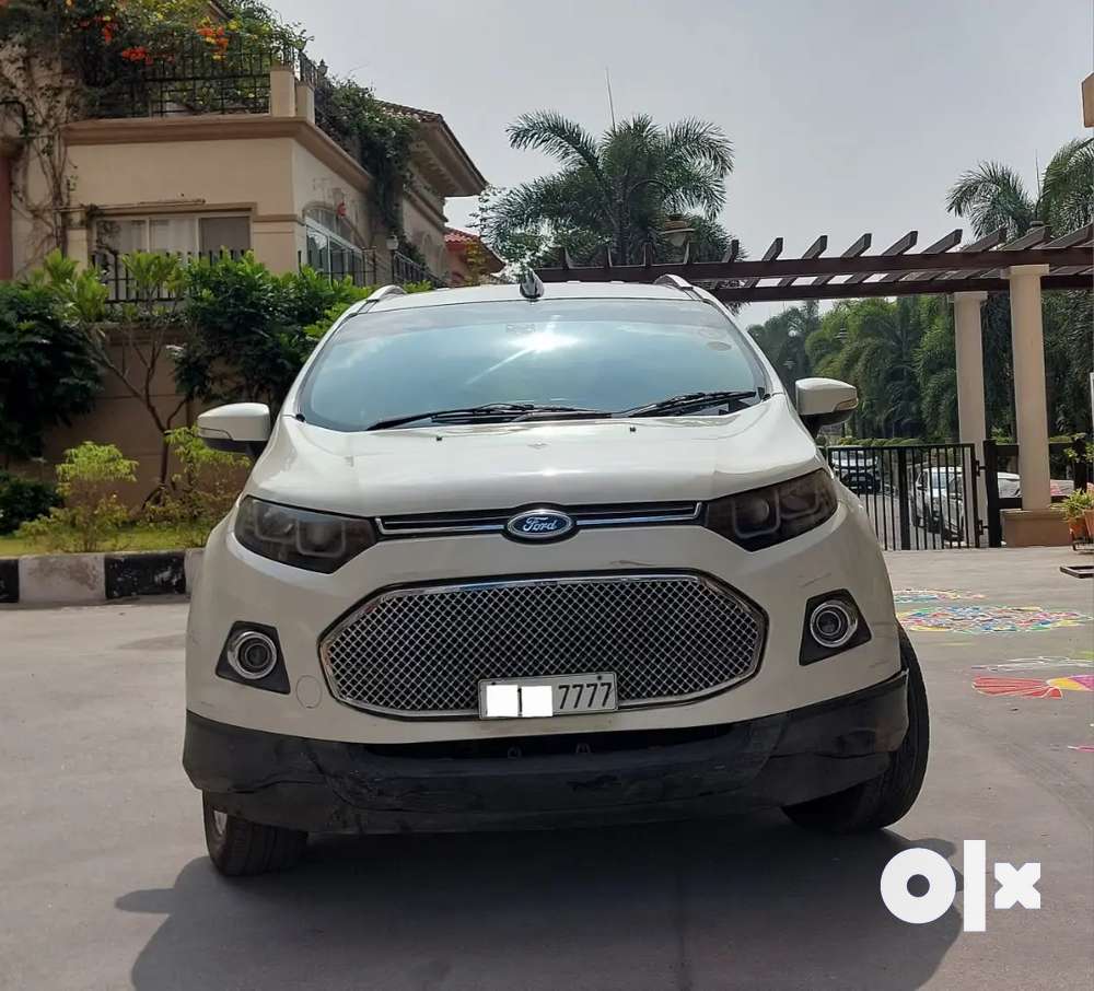 Ford ecosport online wheel cover olx