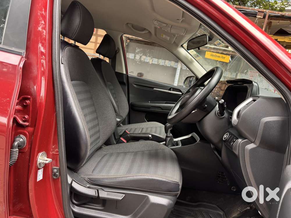 Kia Sonet Htx Plus D, 2022, Diesel