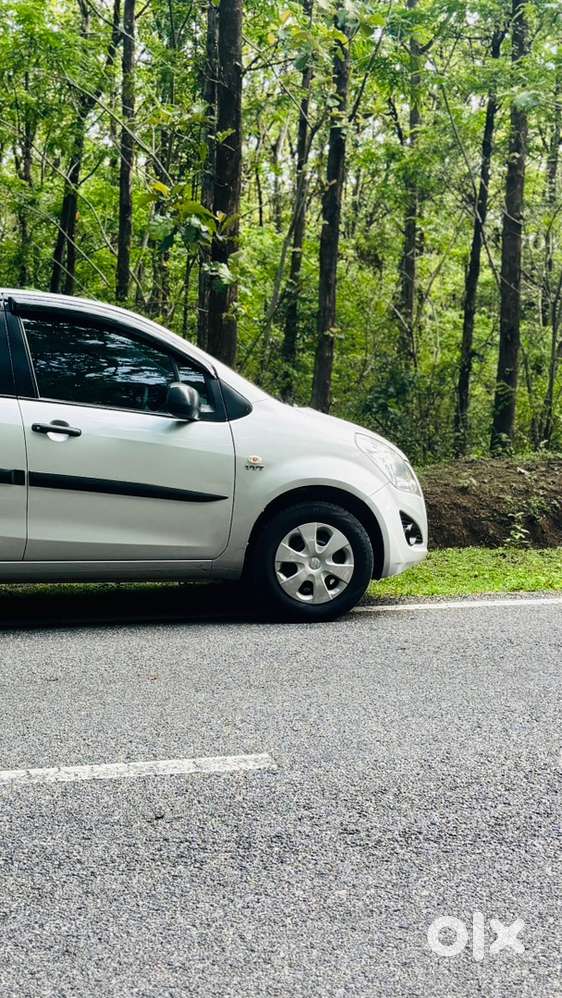 Maruti Suzuki Ritz Petrol Well Maintained