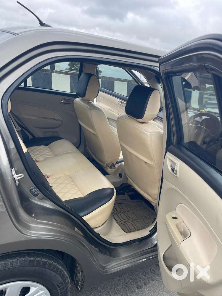 Maruti Suzuki Dzire, 2015, Diesel