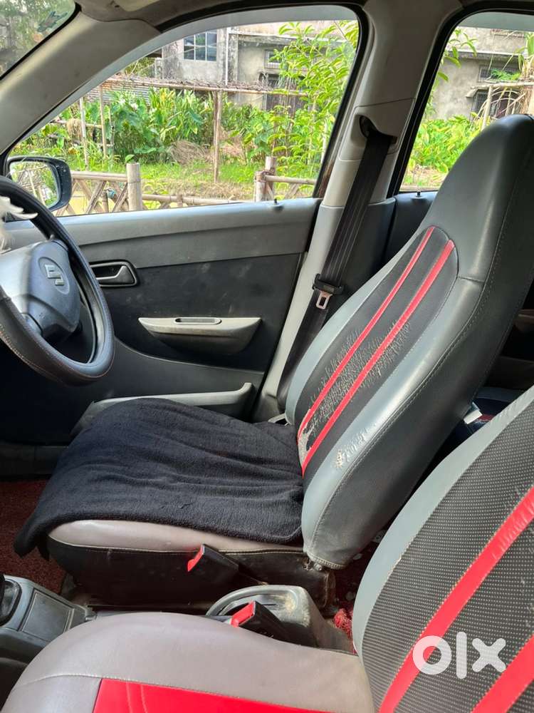 Maruti Suzuki Alto Petrol 2014