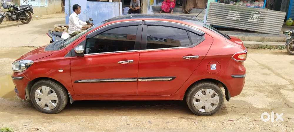 Tata Tigor 2019 Diesel Manual