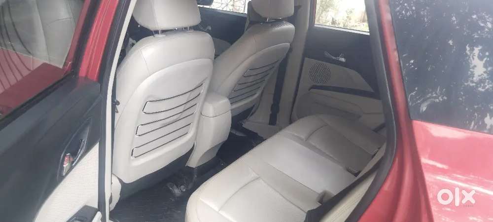 Mahindra Xuv300 2019 Diesel Well Maintained