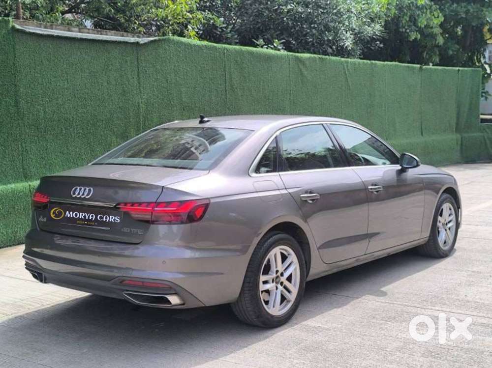 Audi A4 2.0 Premium Plus 40 Tfsi, 2021, Petrol