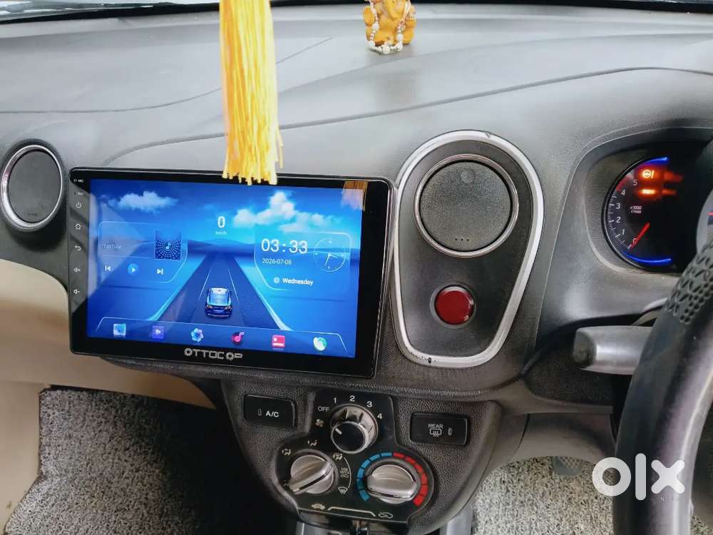 Honda Mobilio 2015