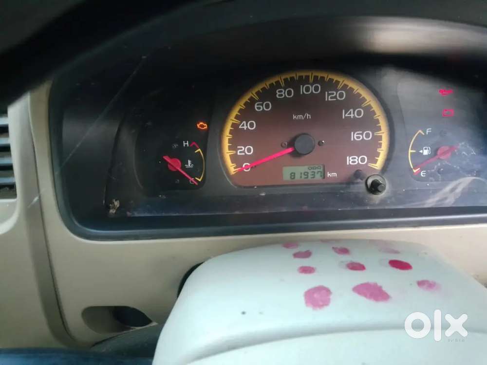 Maruti Suzuki Zen Estilo 14 Petrol 81937 Km Driven