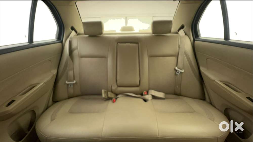 Maruti Suzuki Swift Dzire 1.3 Vxi, 2016, Petrol