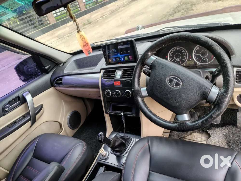 Tata Safari Storme 2015 Diesel Manual