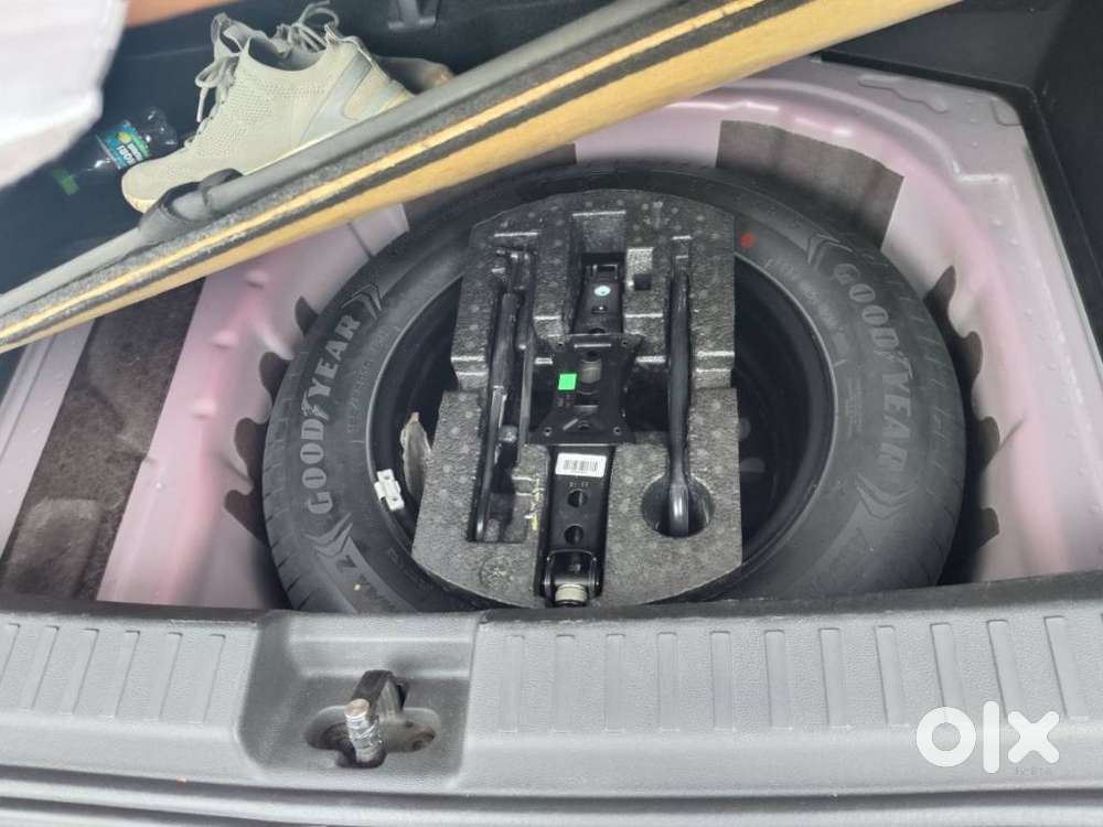 Volkswagen Taigun 1.0 Tsi Topline, 2023, Petrol