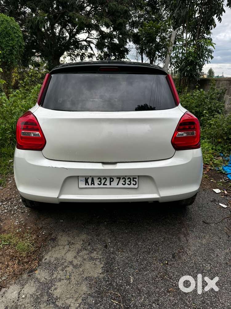 Maruti Suzuki 2018 Manual Diesel