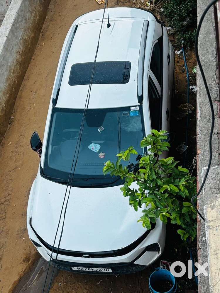 Tata Manual Petrol Car 2025