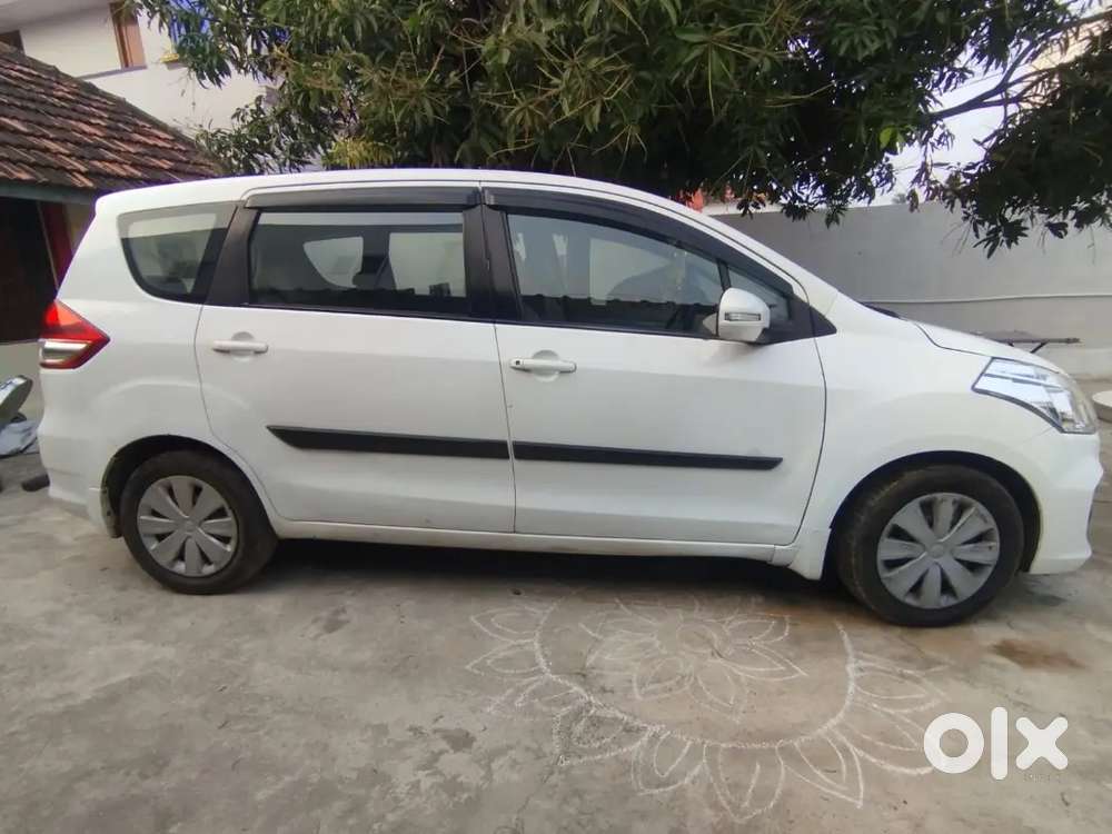 Maruti Suzuki Ertiga 2018 Diesel 145000 Km Driven