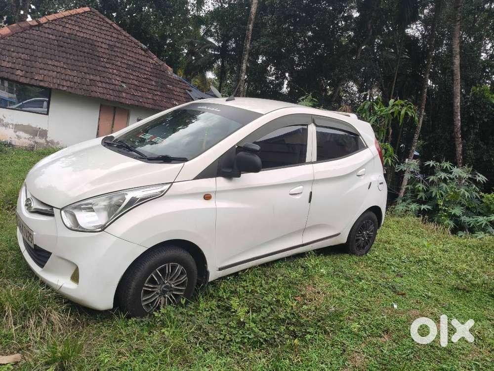 Hyundai Eon Era 2013 Petrol Car