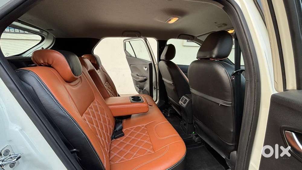 Nissan Kicks Xv 1.5 Petrol 2022 25km With Ultimate 9 Drrive Modes