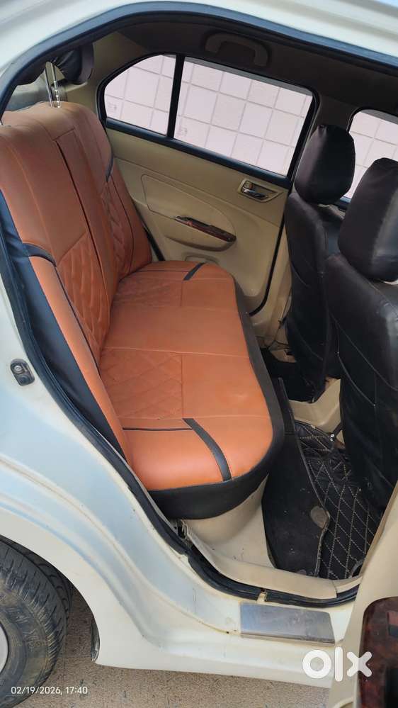 Maruti Suzuki Dzire 2017-2020 Vdi, 2012, Diesel