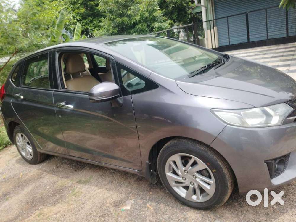 Honda Jazz Vx Diesel, 2019, Diesel