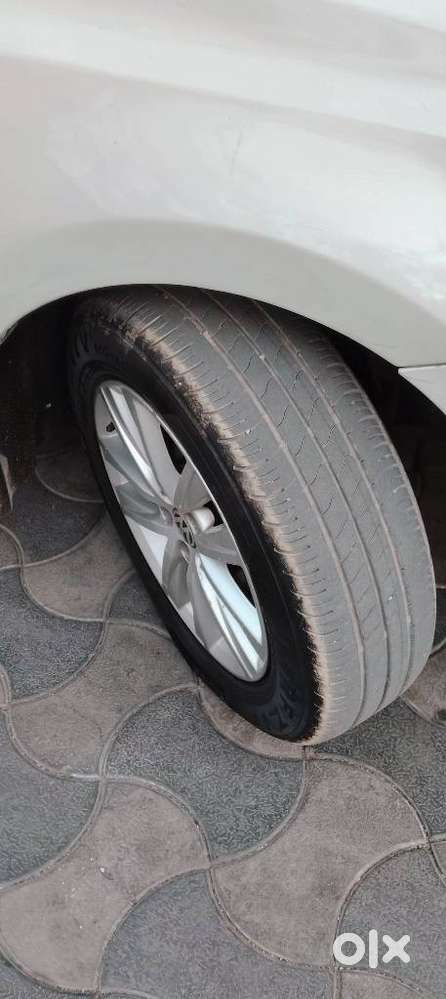 Volkswagen Polo 2009-2013 Diesel Highline 1.2l, 2013, Diesel
