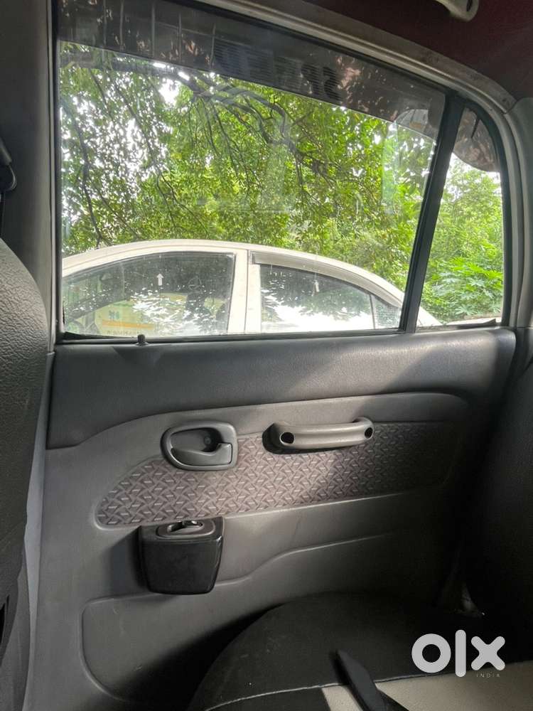 Hyundai Santro Xing 2003
