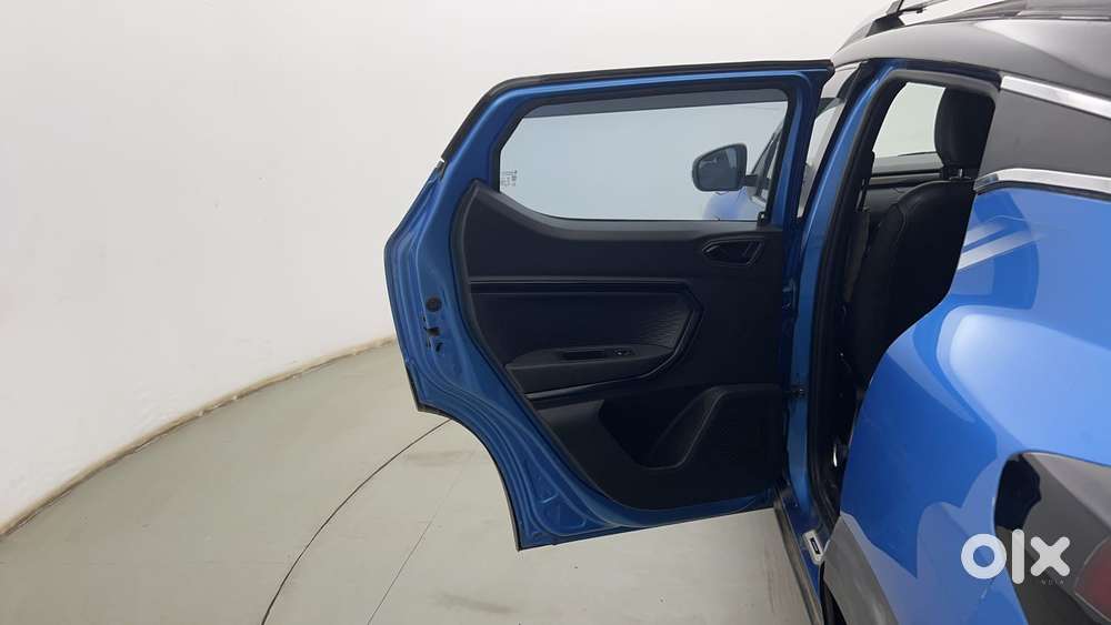 Renault Kiger Rxz Dt, 2023, Petrol