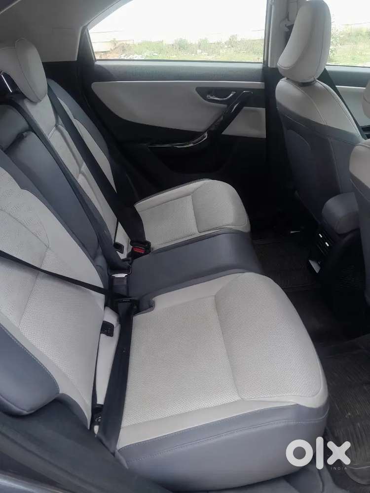 Tata Nexon EV 2025 Electric Well Maintained - Photo 2