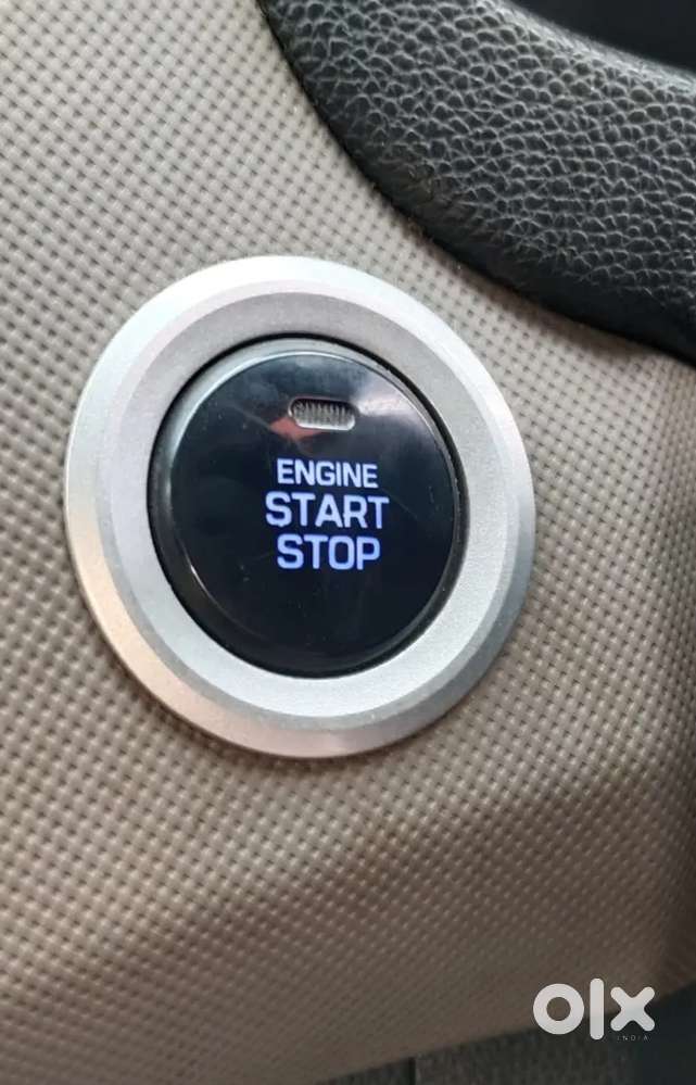 Hundai Creta 1.6 Crdi At Sx Plus