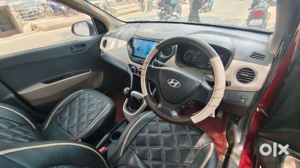 Hyundai I10 1.2 Kappa Magna, 2014, Petrol