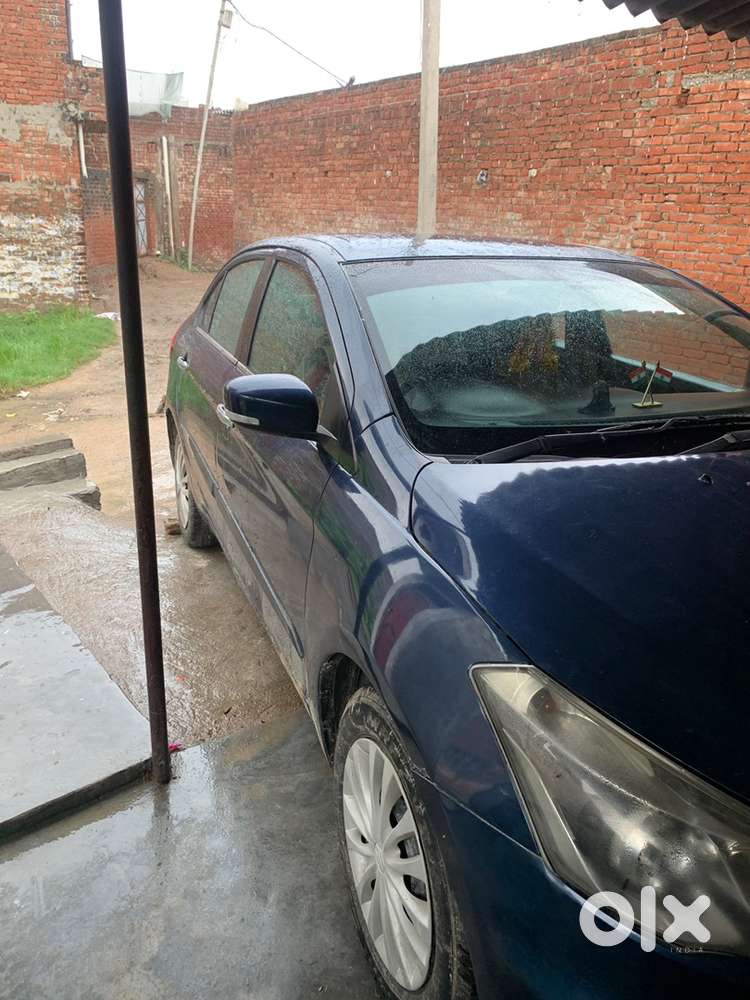 Maruti Suzuki Ciaz 2017 Diesel Good Condition