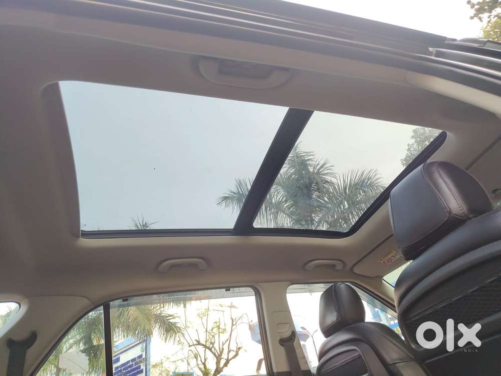 Hyundai Alcazar 1.5 Signature (o) Diesel At 7 Str, 2022, Diesel