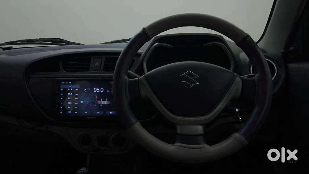 Maruti Suzuki Alto K10 Vxi, 2018, Petrol