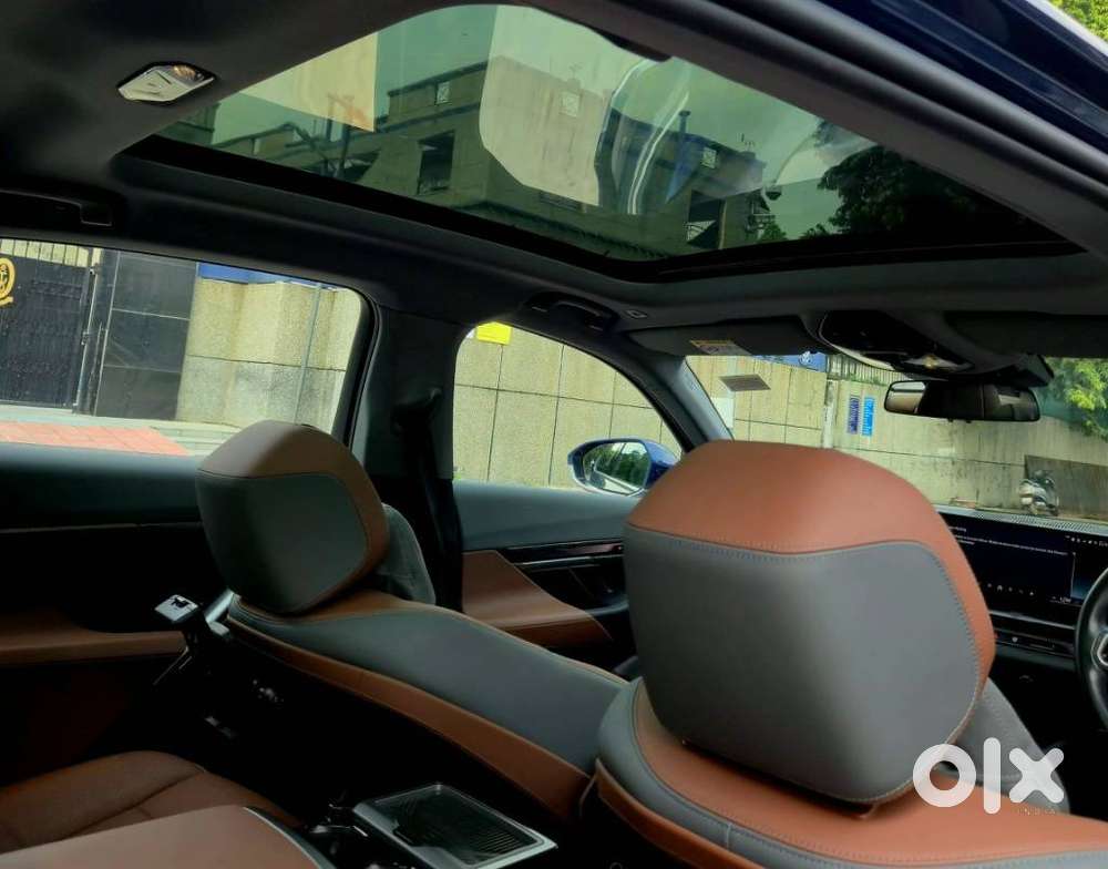 Bmw 5 Series 530 Li M Sport, 2023, Petrol