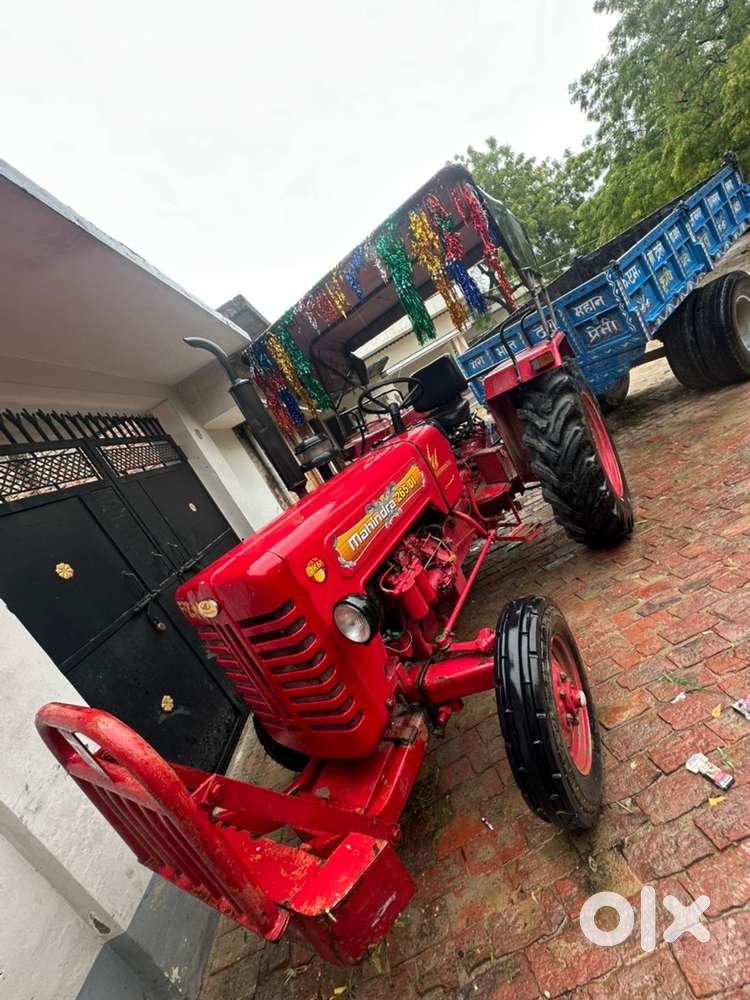 Mahindra Maxx 2015 Diesel 4000 Km Driven