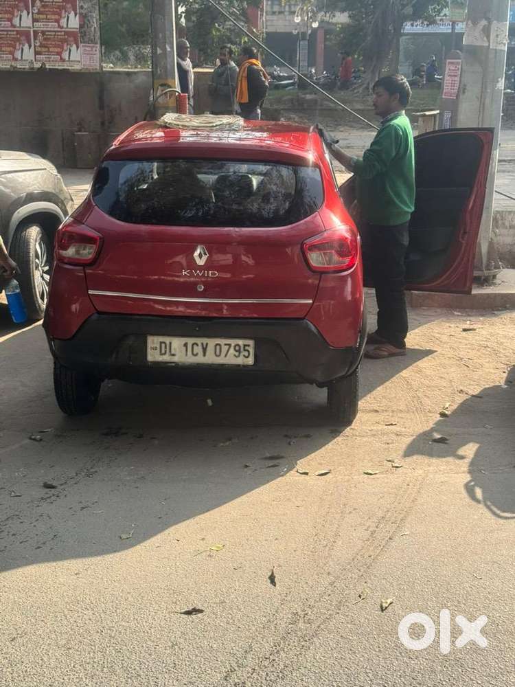 All Ok But Car 60 K Challan Hai