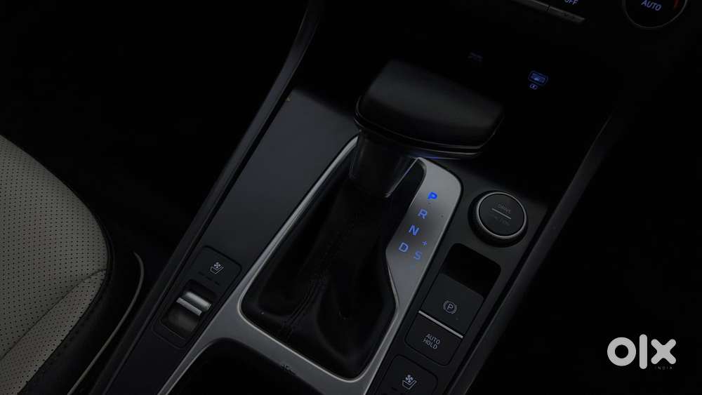 Hyundai Creta Sx (o) 1.5 Diesel Automatic, 2021, Diesel