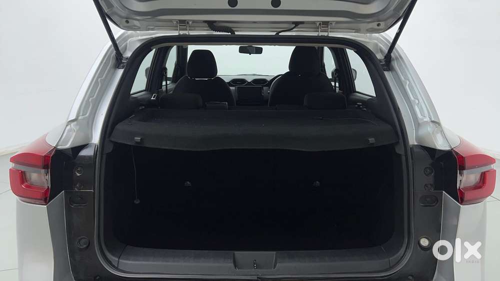 Nissan Magnite 1.0 Xl, 2024, Petrol