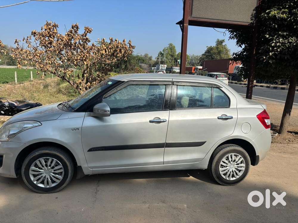 Maruti Suzuki Swift Dzire 2015 Petrol Good Condition