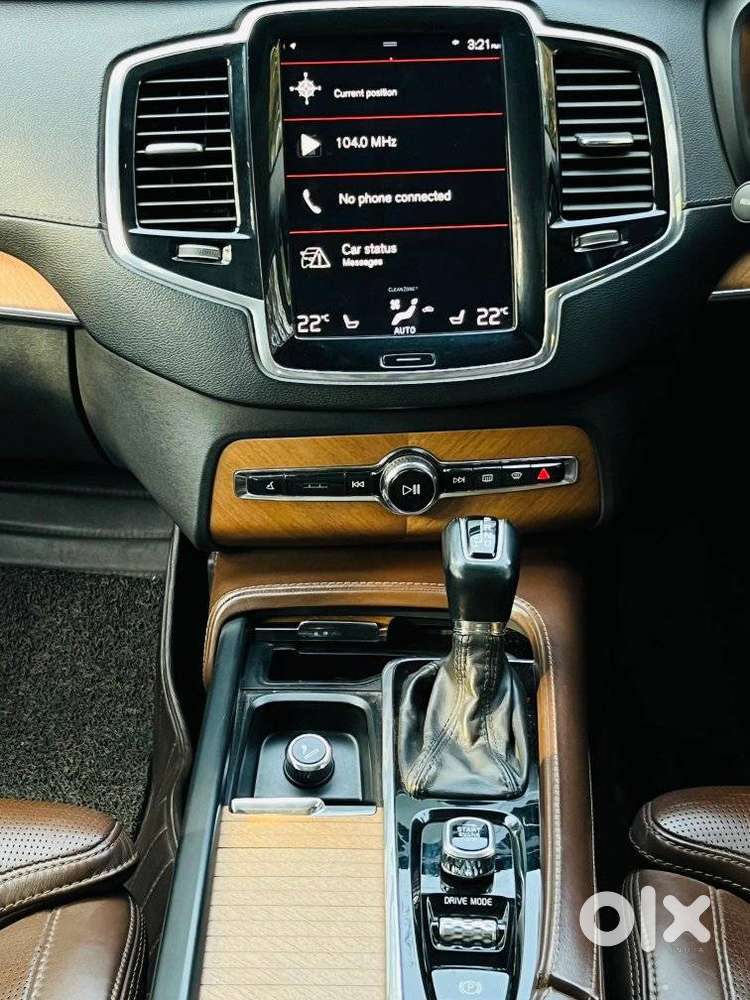 Volvo Xc90 D5 Awd, 2020, Diesel