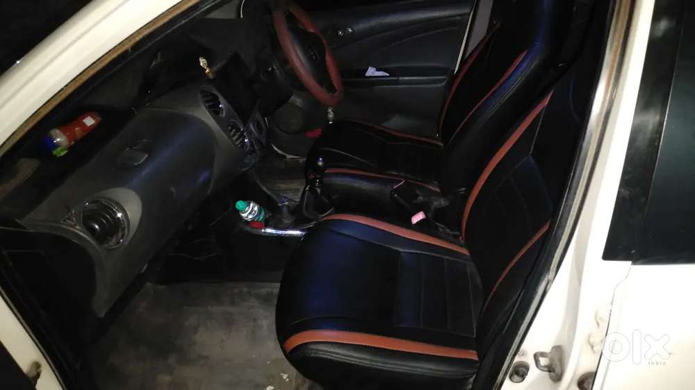 Just Give Ans Drive