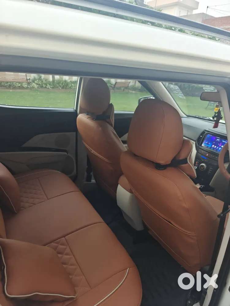 Mahindra Xuv300 Turbosport 2022 Variant W6 Diesel