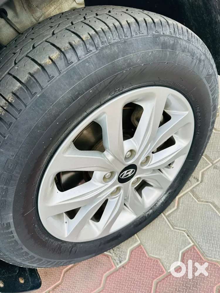 Full Inshord 0dep All Orignal Paint