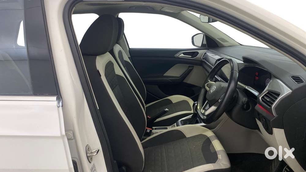 Volkswagen Taigun 1.5 Tsi Gt Plus, 2021, Petrol