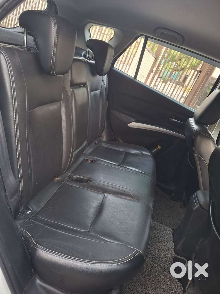 Maruti Suzuki S-cross Alpha 1.6, 2017, Diesel