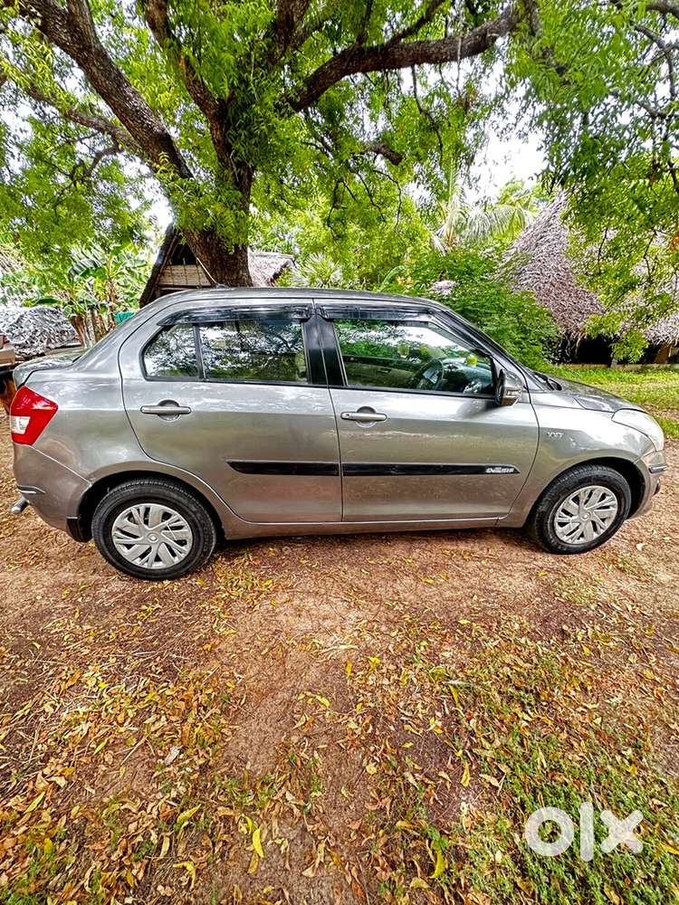 Maruti Swift Dzire 2013 Model