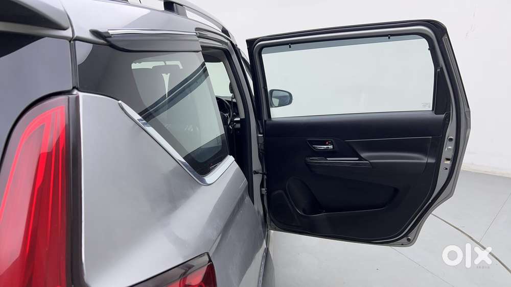 Maruti Suzuki Xl6 1.5 Alpha At, 2021, Petrol