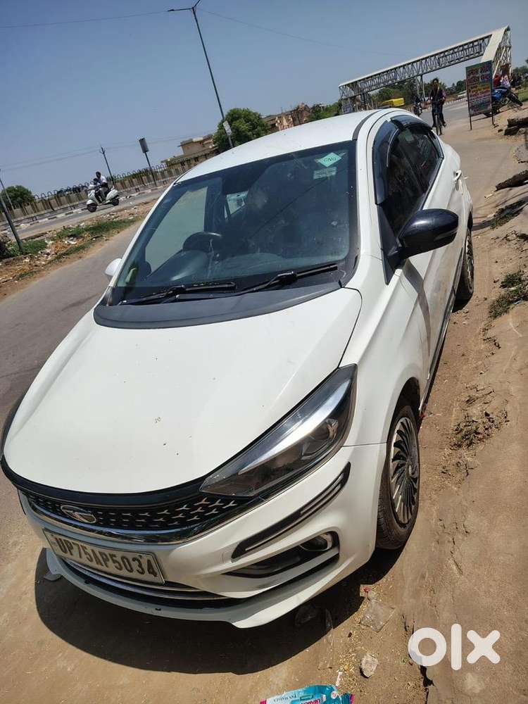 Tata Tigor 2022 Cng & Hybrids 80000 Km Driven