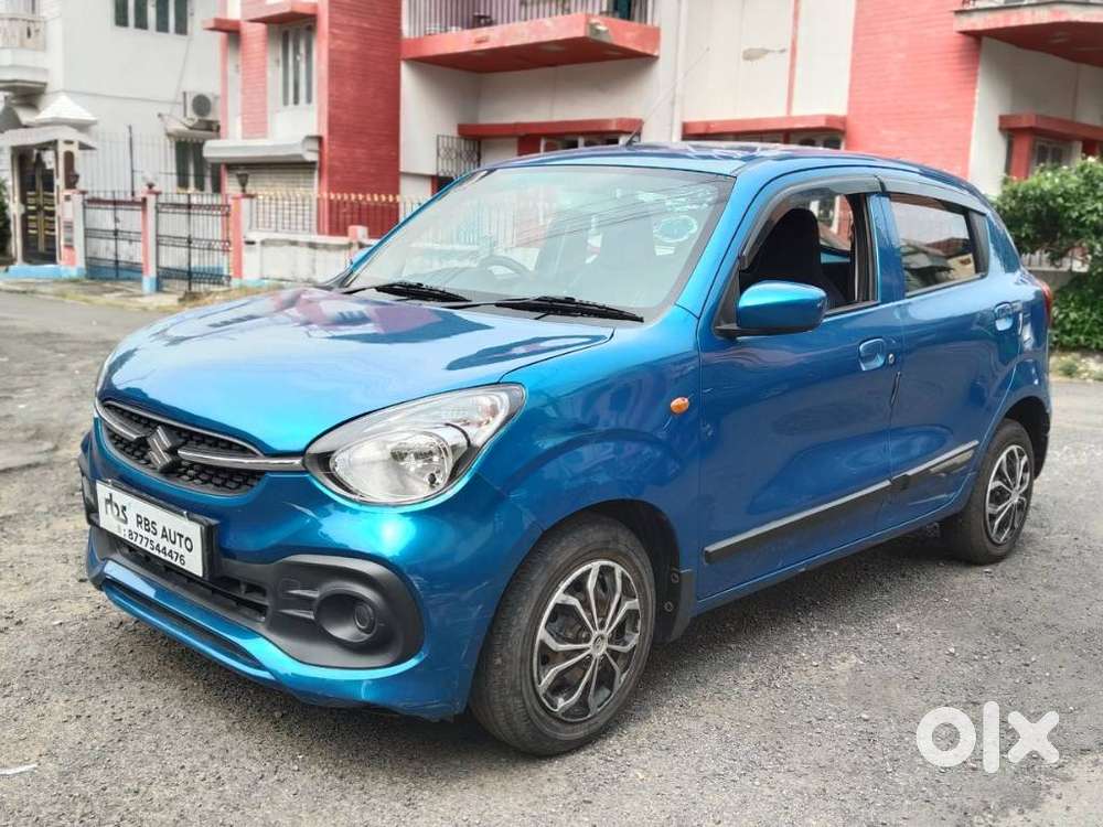 Maruti Suzuki Celerio 1.0 Vxi Amt, 2023, Petrol