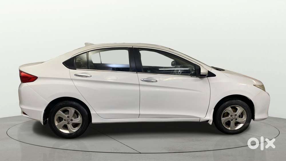Honda City 2015-2017 I Vtec V, 2016, Petrol