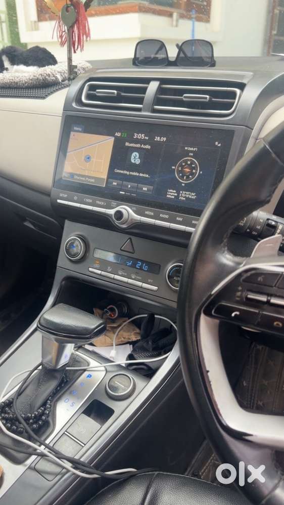 Hyundai Creta Diesel At 2020