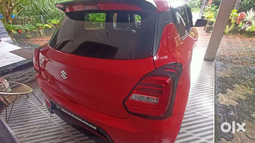 Maruti Suzuki Swift Amt Vxi, 2022, Petrol