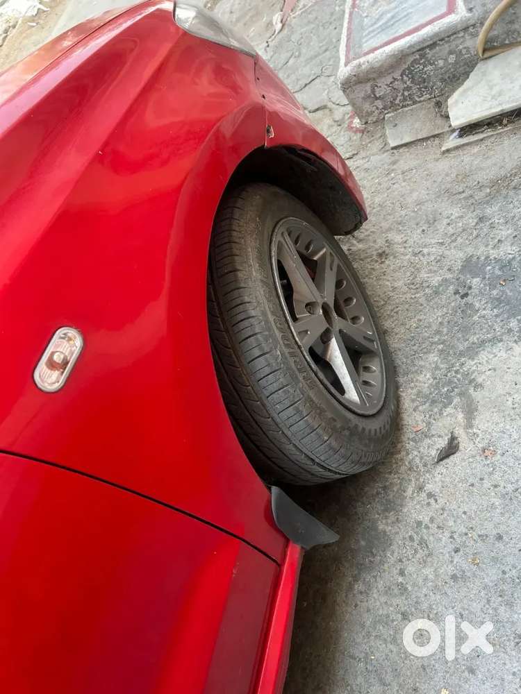 Volkswagen Polo 2013