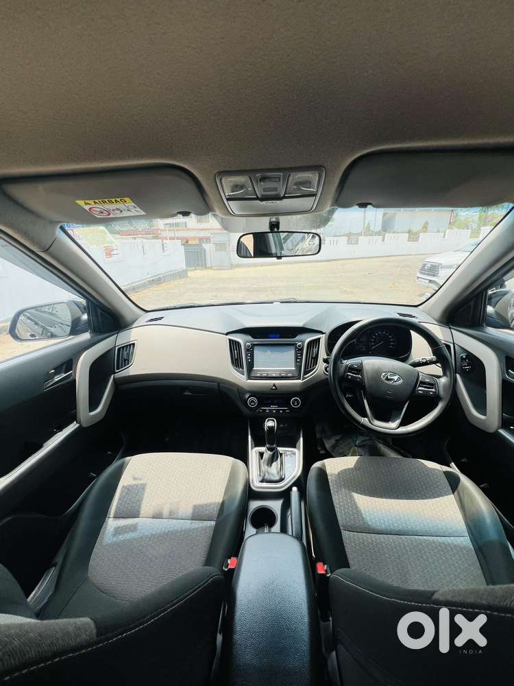 Hyundai Creta 1.6 Sx, 2016, Diesel